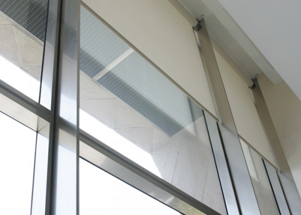삼성중공업 거제도 영빈관 시공사진 4
