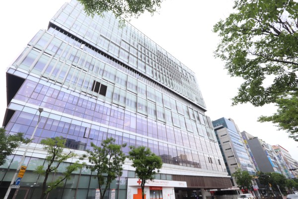 일산 차병원 시공사진 4